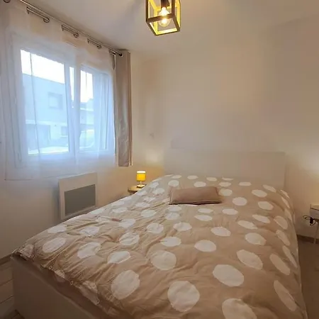 A Quelques Pas De La Et Du Centre Apartamento