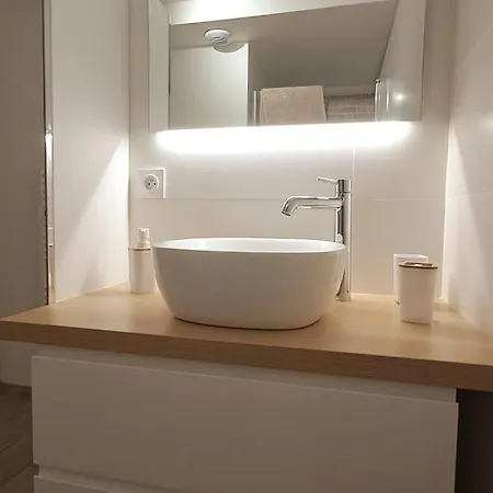 A Quelques Pas De La Et Du Centre Merlimont