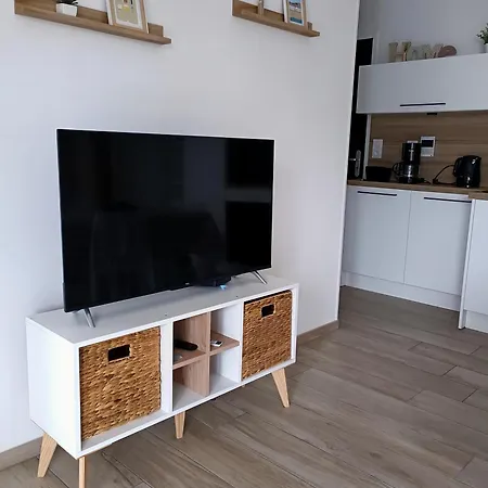 A Quelques Pas De La Et Du Centre Appartement Merlimont