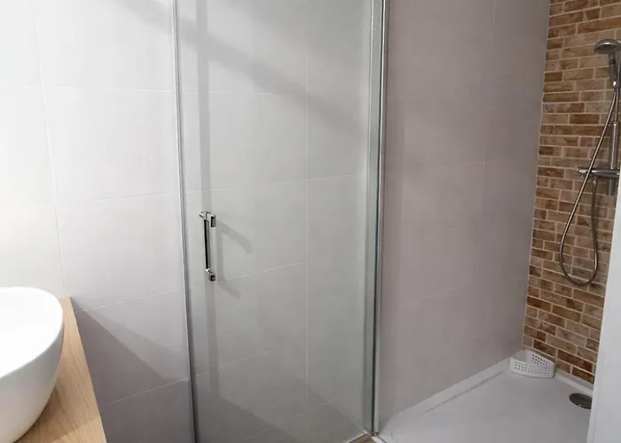 A Quelques Pas De La Et Du Centre Appartement Merlimont