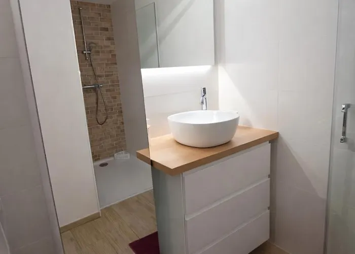 A Quelques Pas De La Et Du Centre Appartement Merlimont