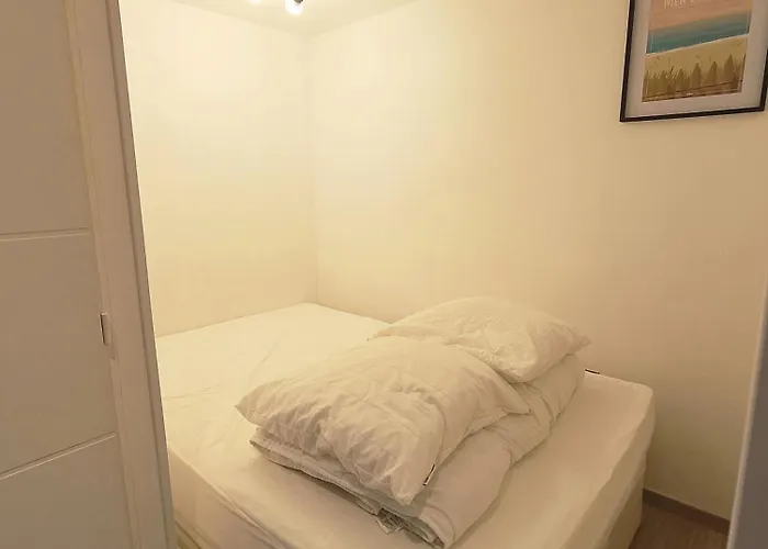 A Quelques Pas De La Et Du Centre Appartement